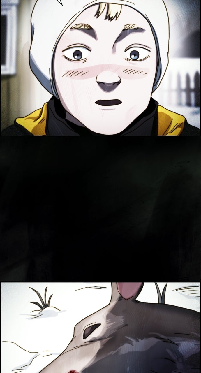 Read Day of Disaster EN Manga Online