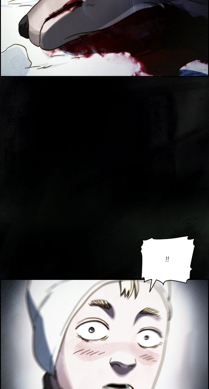 Read Day of Disaster EN Manga Online