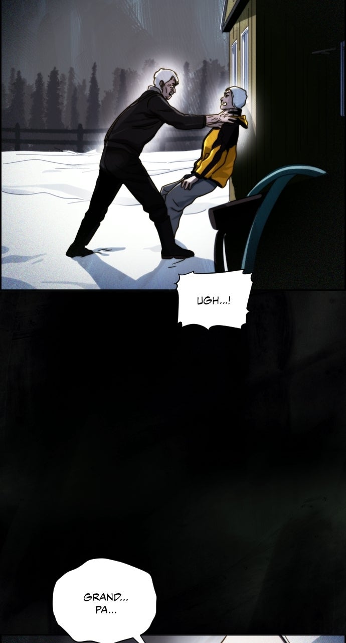 Read Day of Disaster EN Manga Online