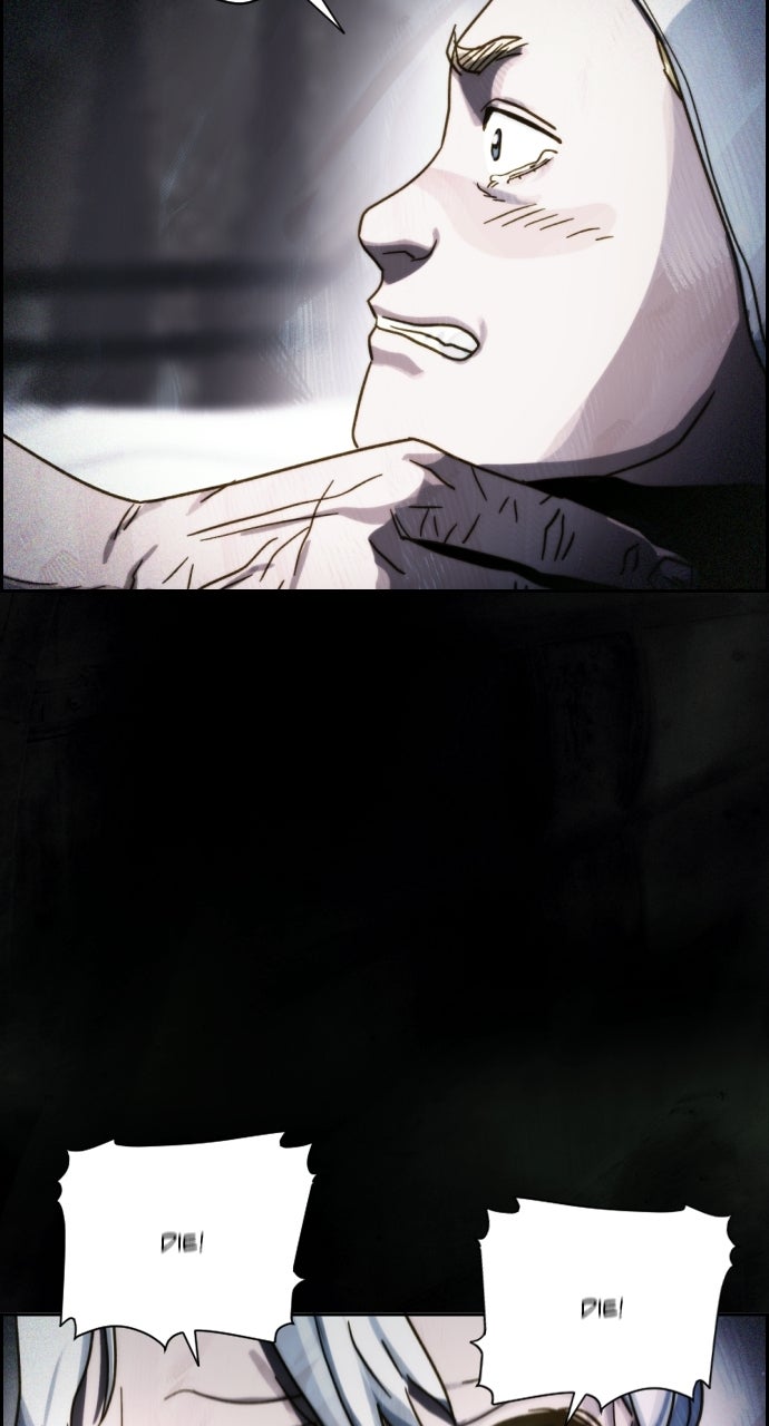 Read Day of Disaster EN Manga Online