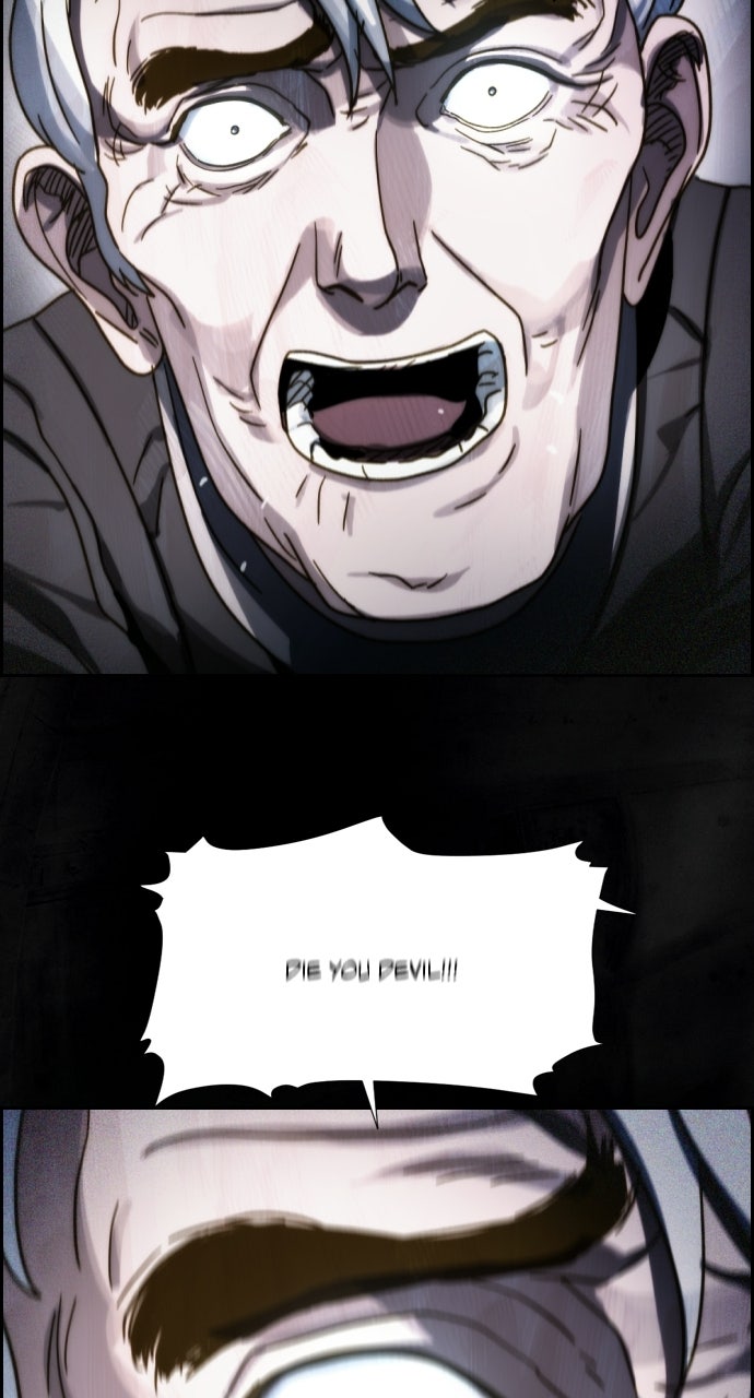 Read Day of Disaster EN Manga Online