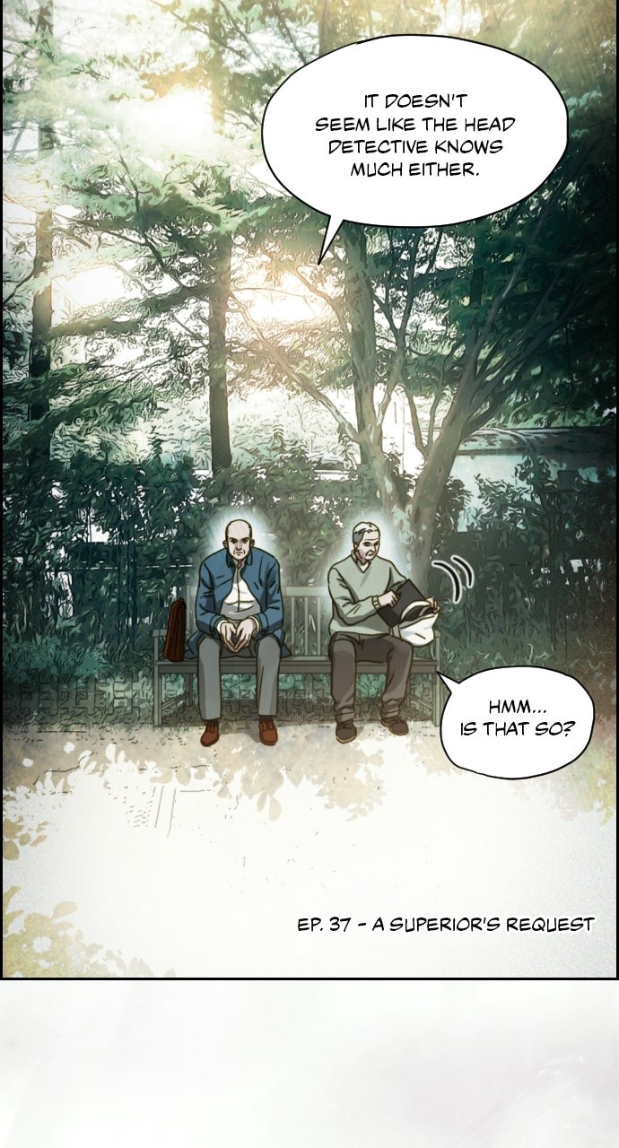 Read Day of Disaster EN Manga Online