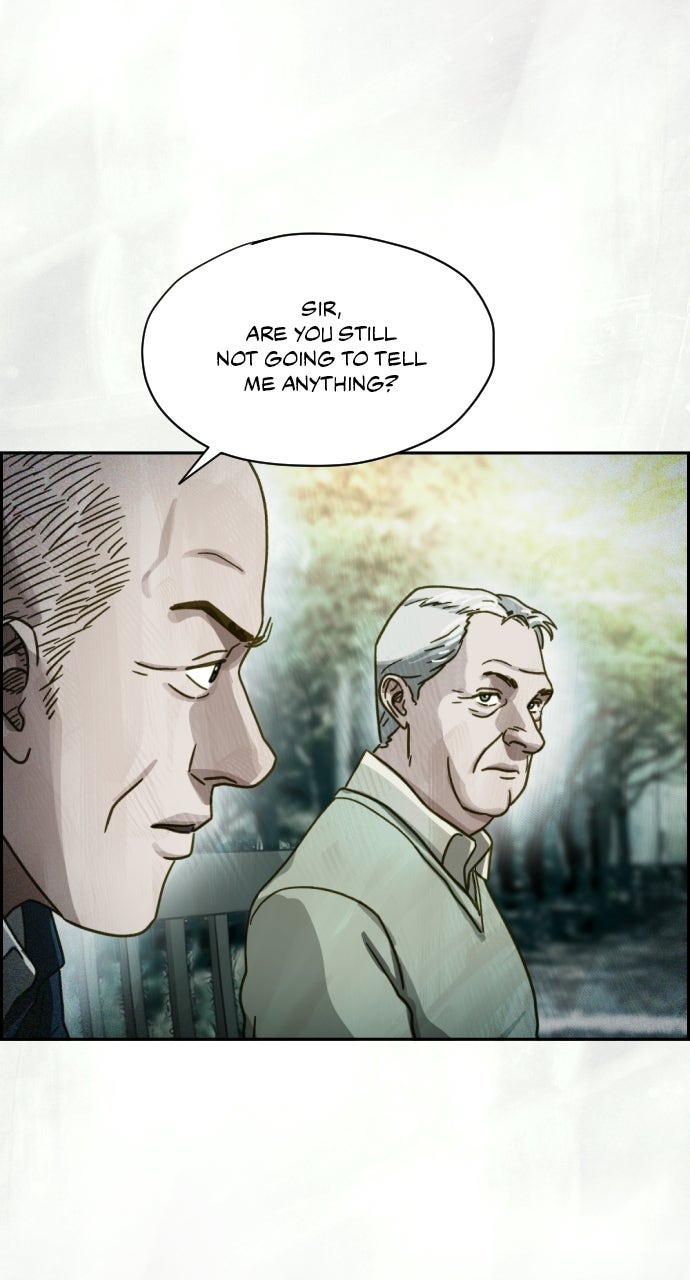 Read Day of Disaster EN Manga Online