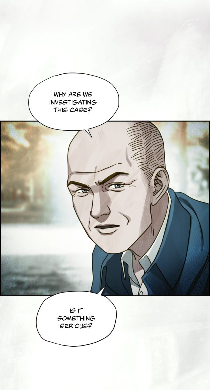 Read Day of Disaster EN Manga Online