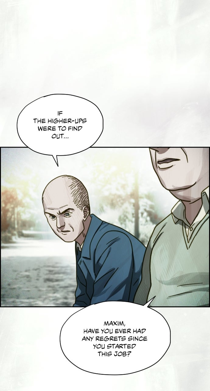 Read Day of Disaster EN Manga Online