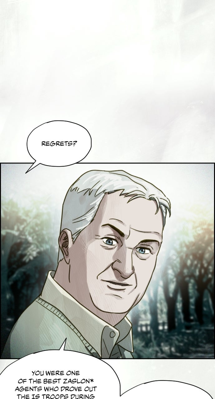 Read Day of Disaster EN Manga Online