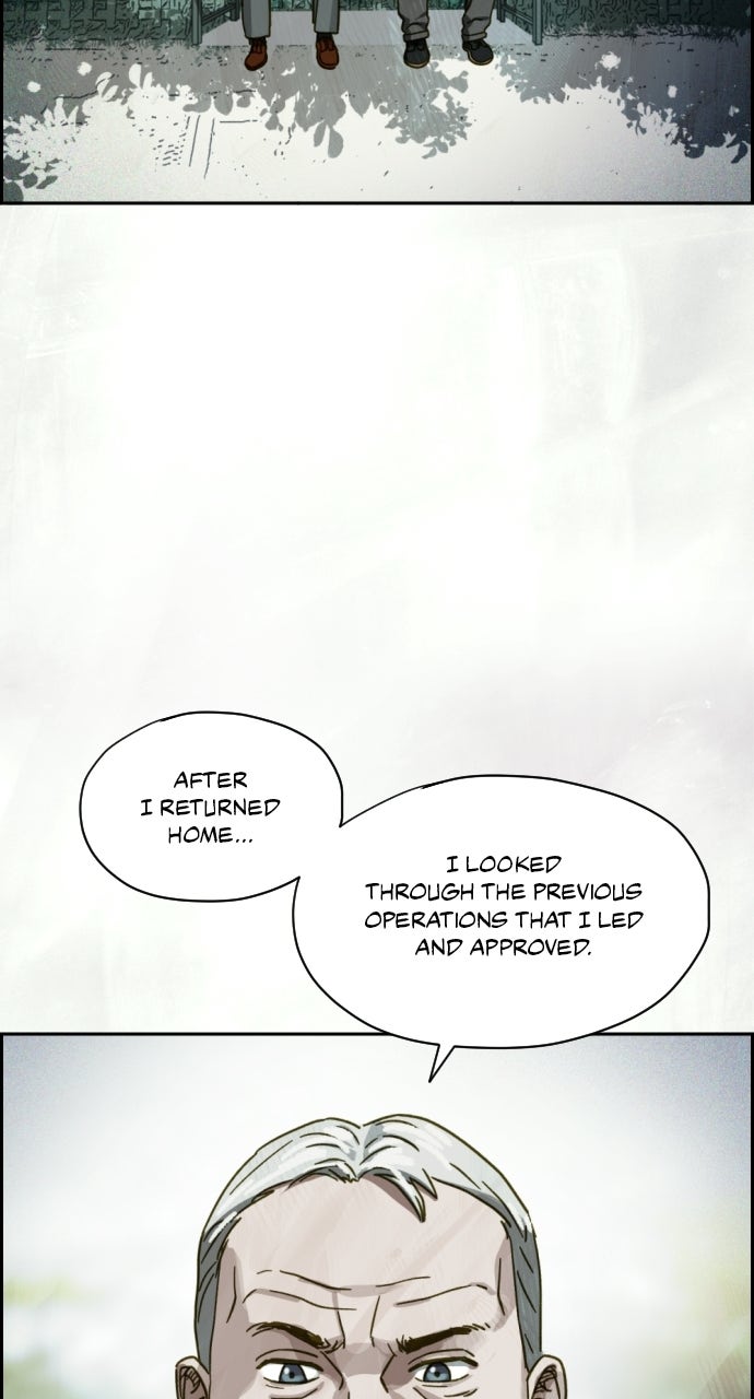 Read Day of Disaster EN Manga Online