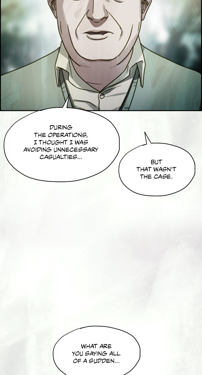 Read Day of Disaster EN Manga Online