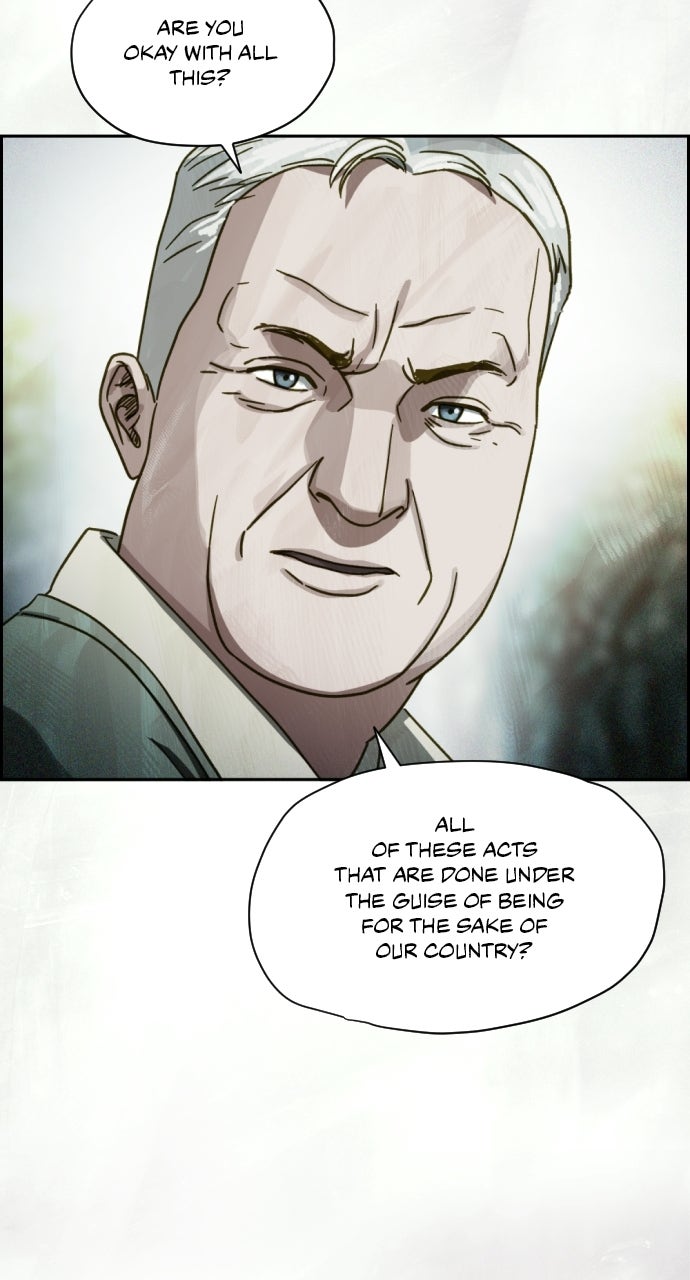 Read Day of Disaster EN Manga Online