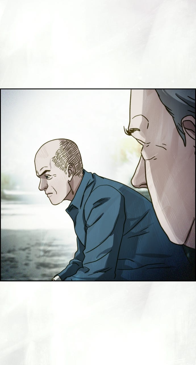 Read Day of Disaster EN Manga Online