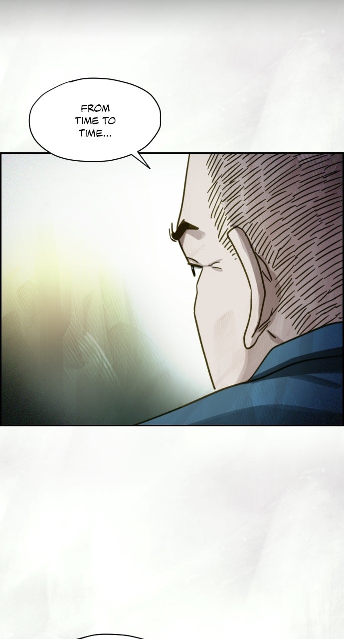 Read Day of Disaster EN Manga Online