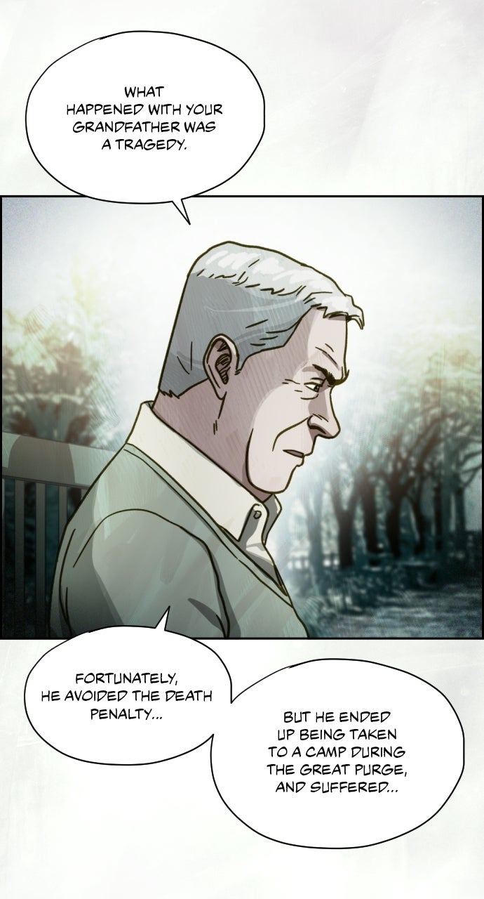 Read Day of Disaster EN Manga Online