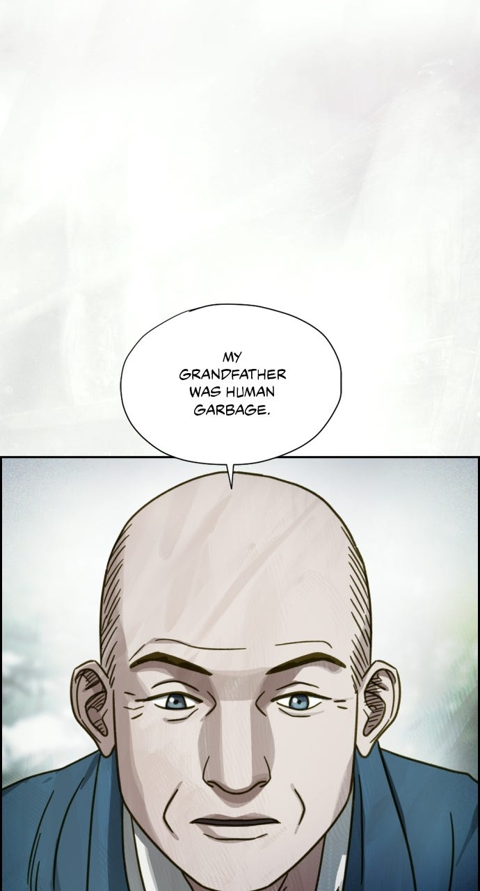 Read Day of Disaster EN Manga Online