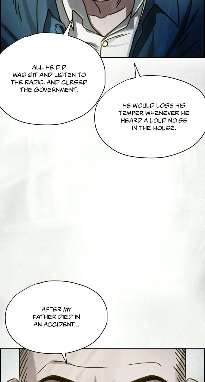 Read Day of Disaster EN Manga Online