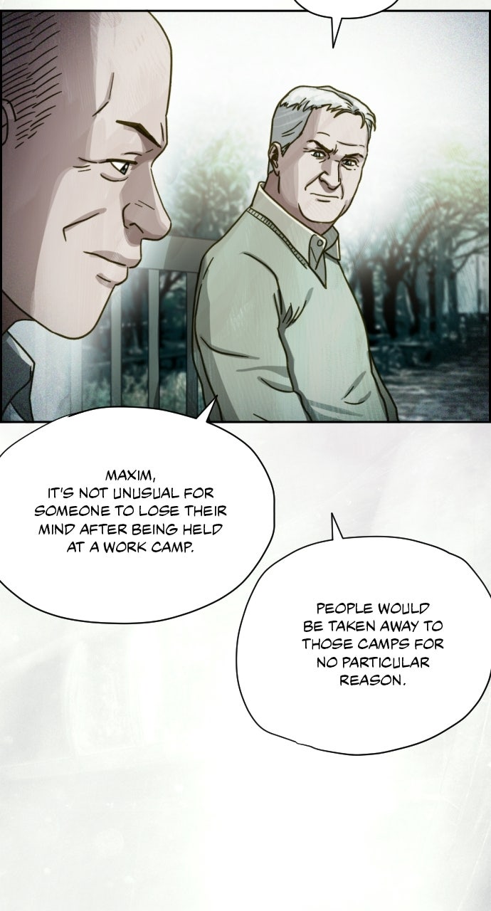 Read Day of Disaster EN Manga Online