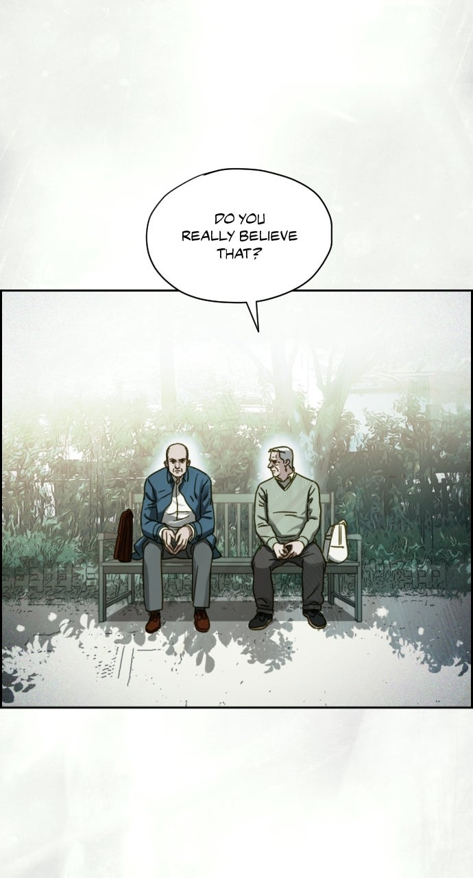 Read Day of Disaster EN Manga Online