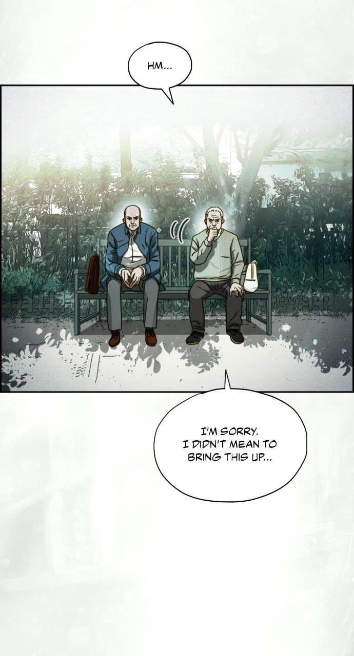 Read Day of Disaster EN Manga Online