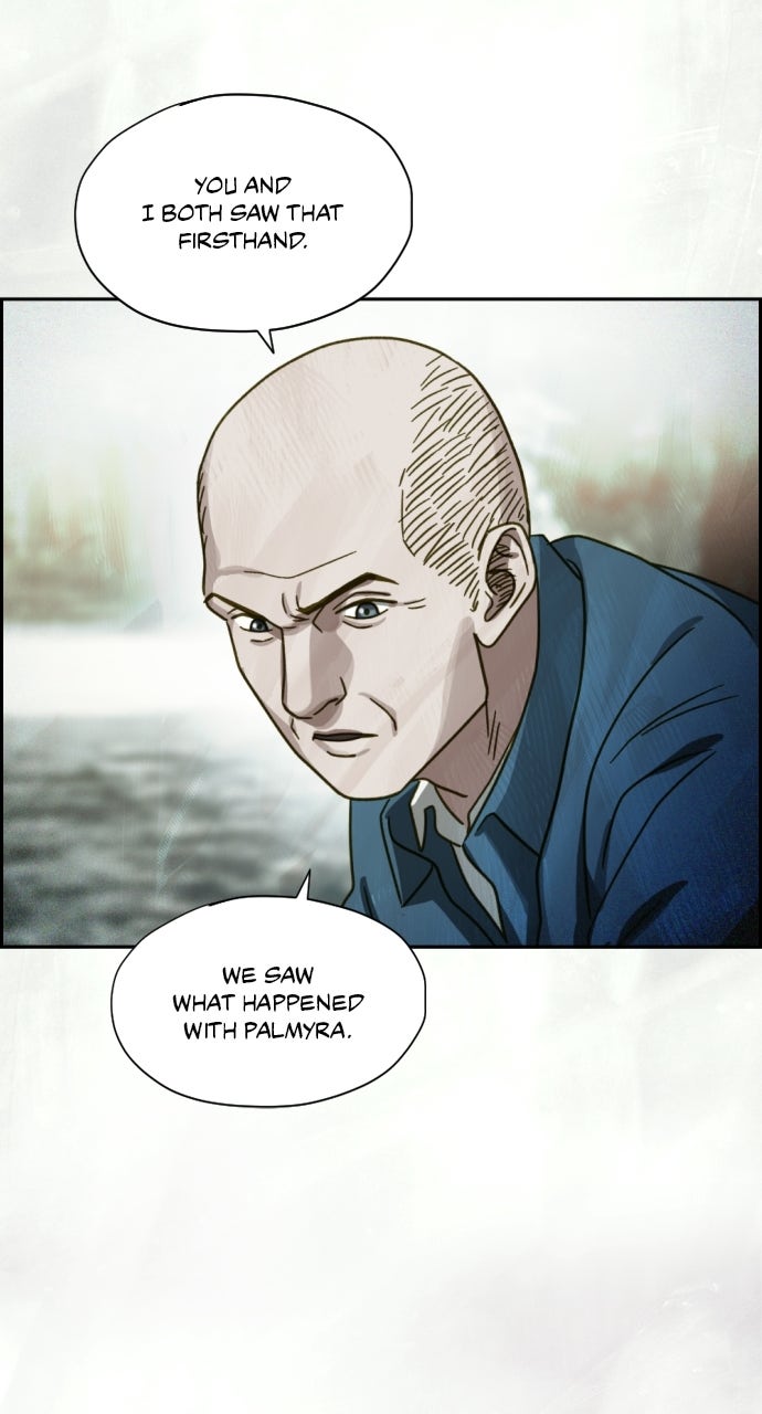 Read Day of Disaster EN Manga Online