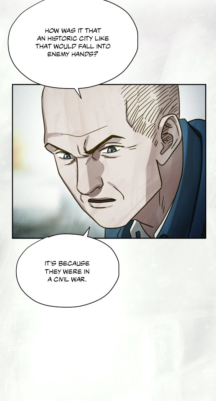 Read Day of Disaster EN Manga Online