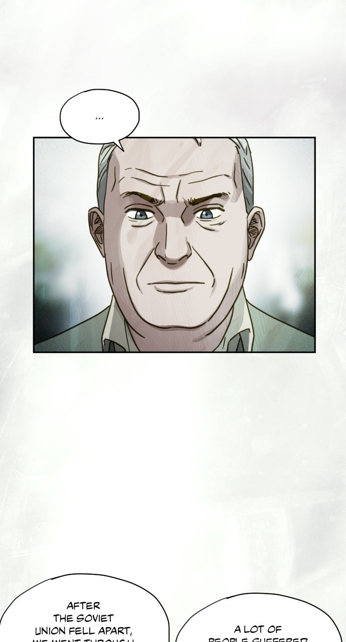 Read Day of Disaster EN Manga Online