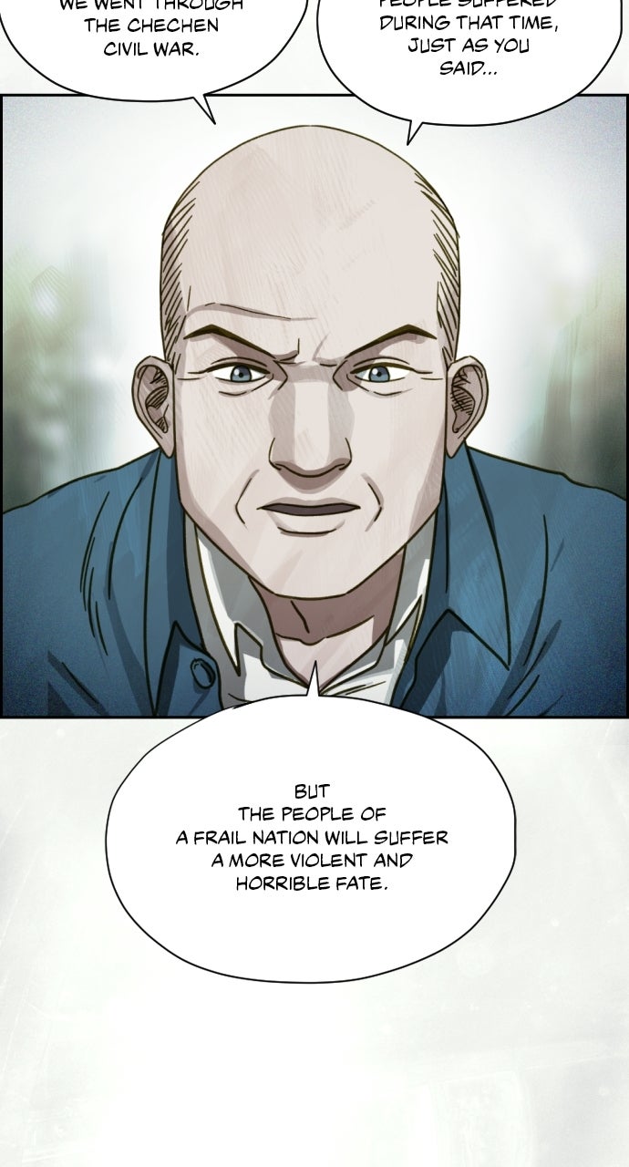 Read Day of Disaster EN Manga Online