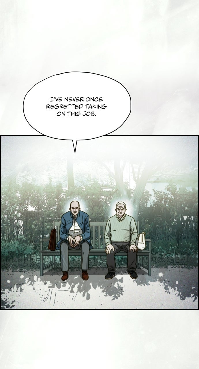 Read Day of Disaster EN Manga Online