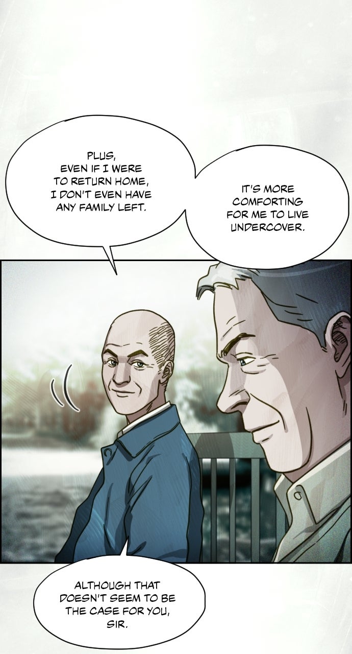 Read Day of Disaster EN Manga Online