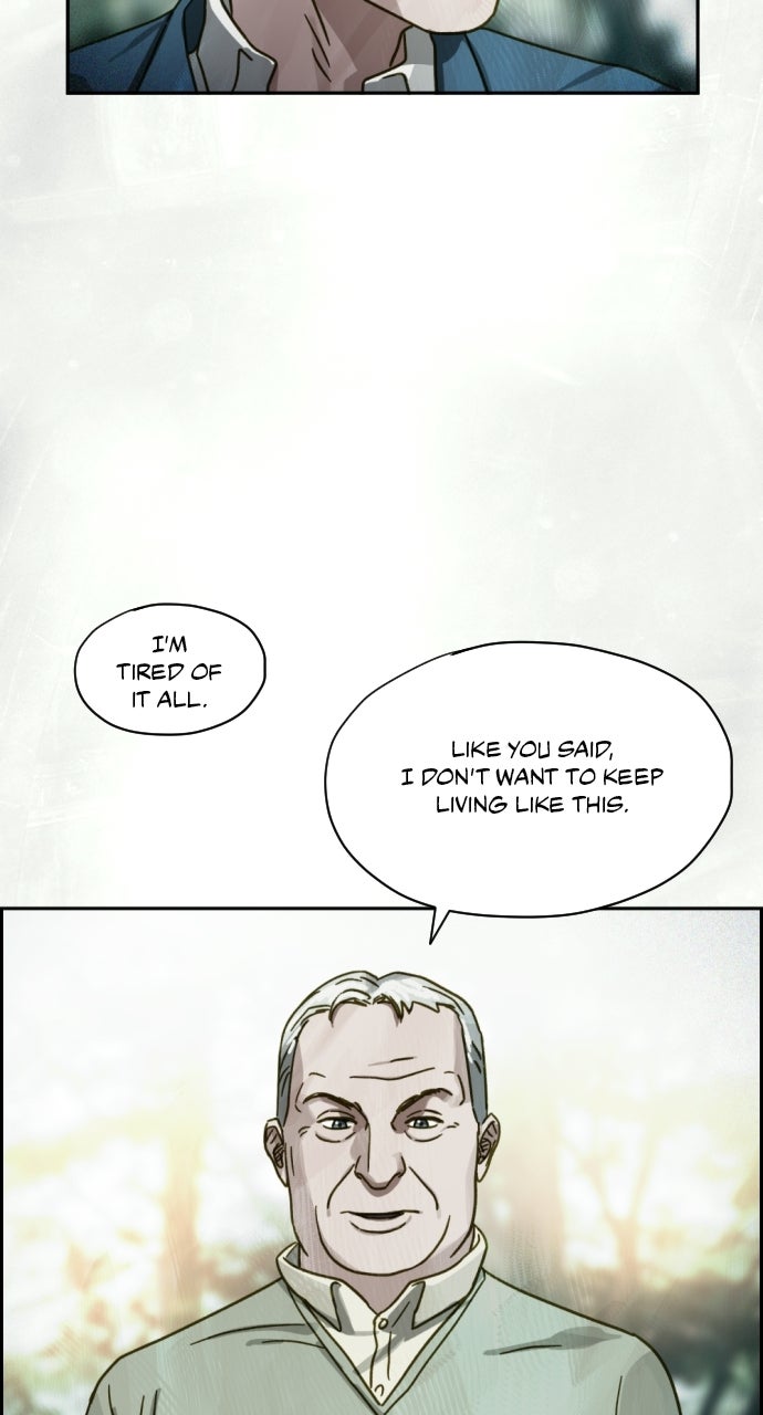 Read Day of Disaster EN Manga Online