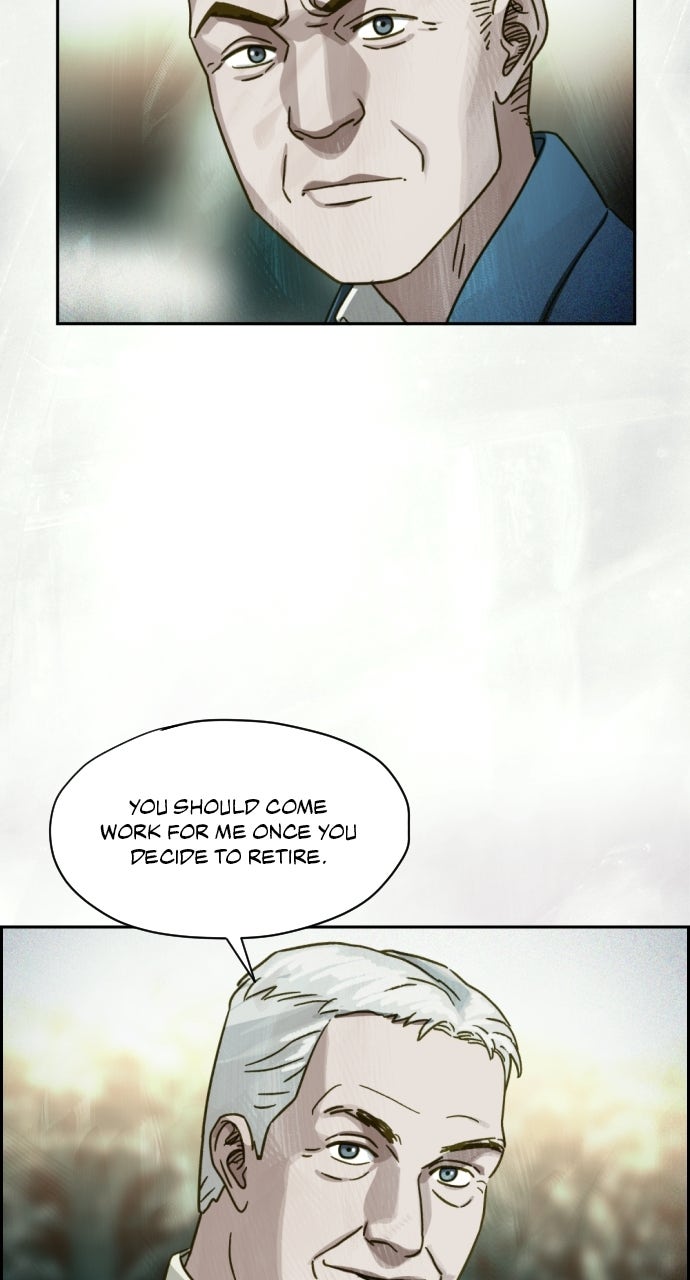 Read Day of Disaster EN Manga Online