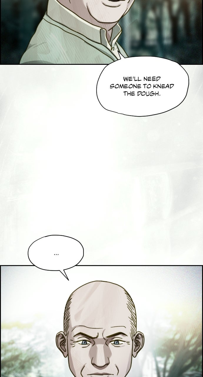 Read Day of Disaster EN Manga Online