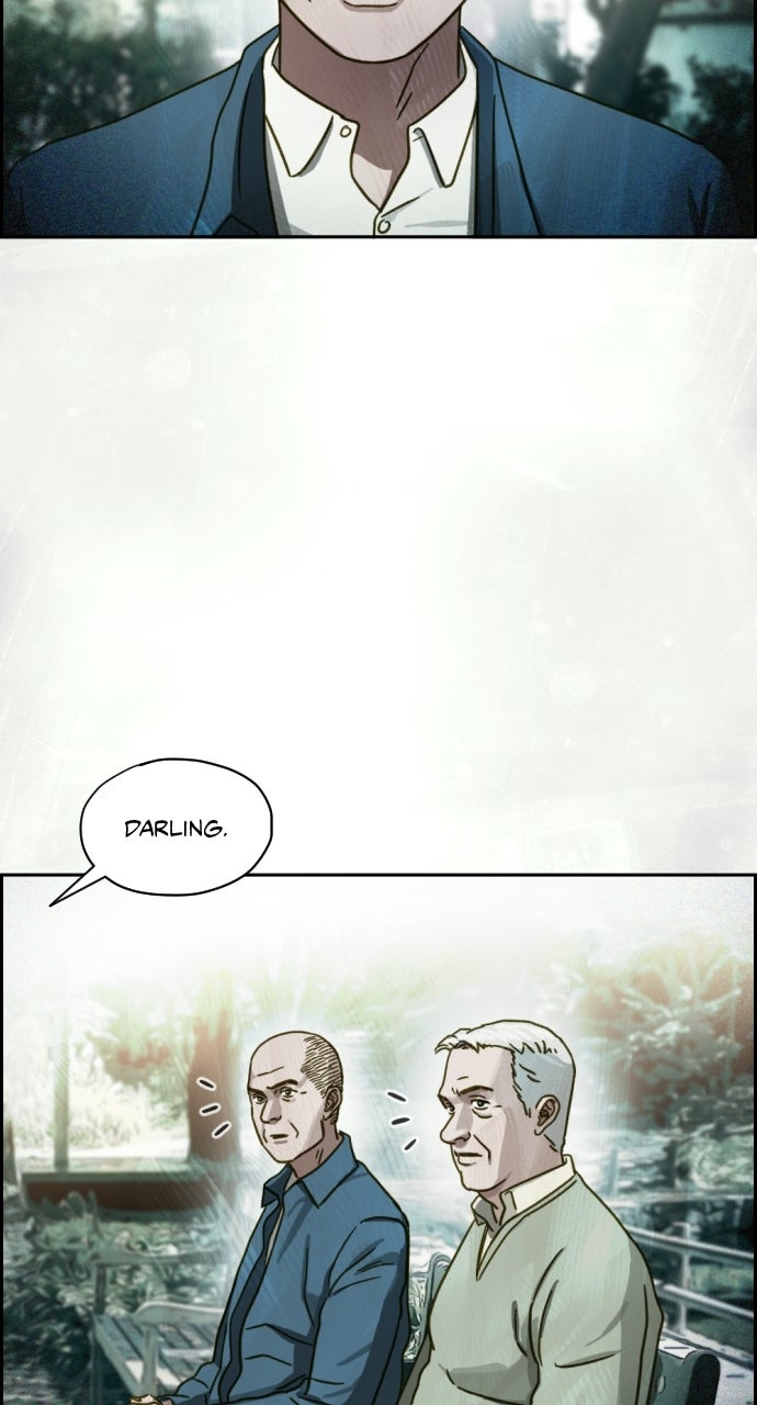 Read Day of Disaster EN Manga Online