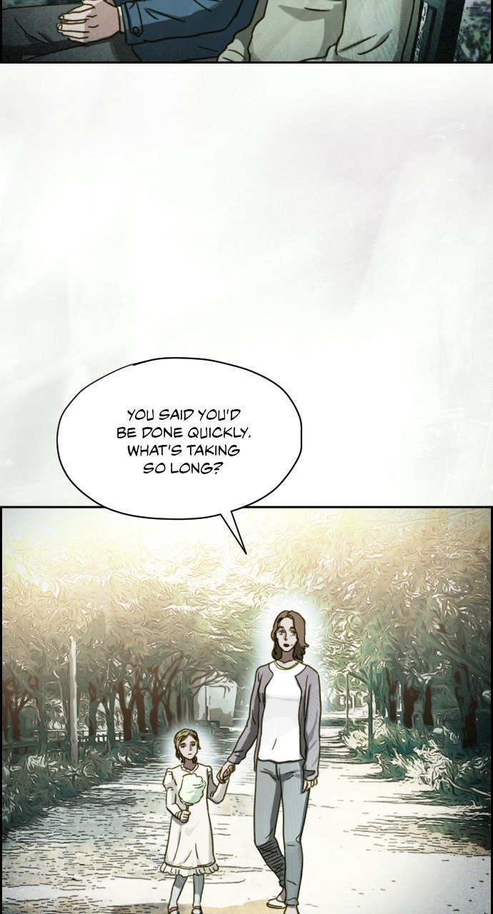 Read Day of Disaster EN Manga Online