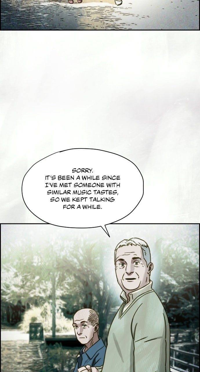 Read Day of Disaster EN Manga Online