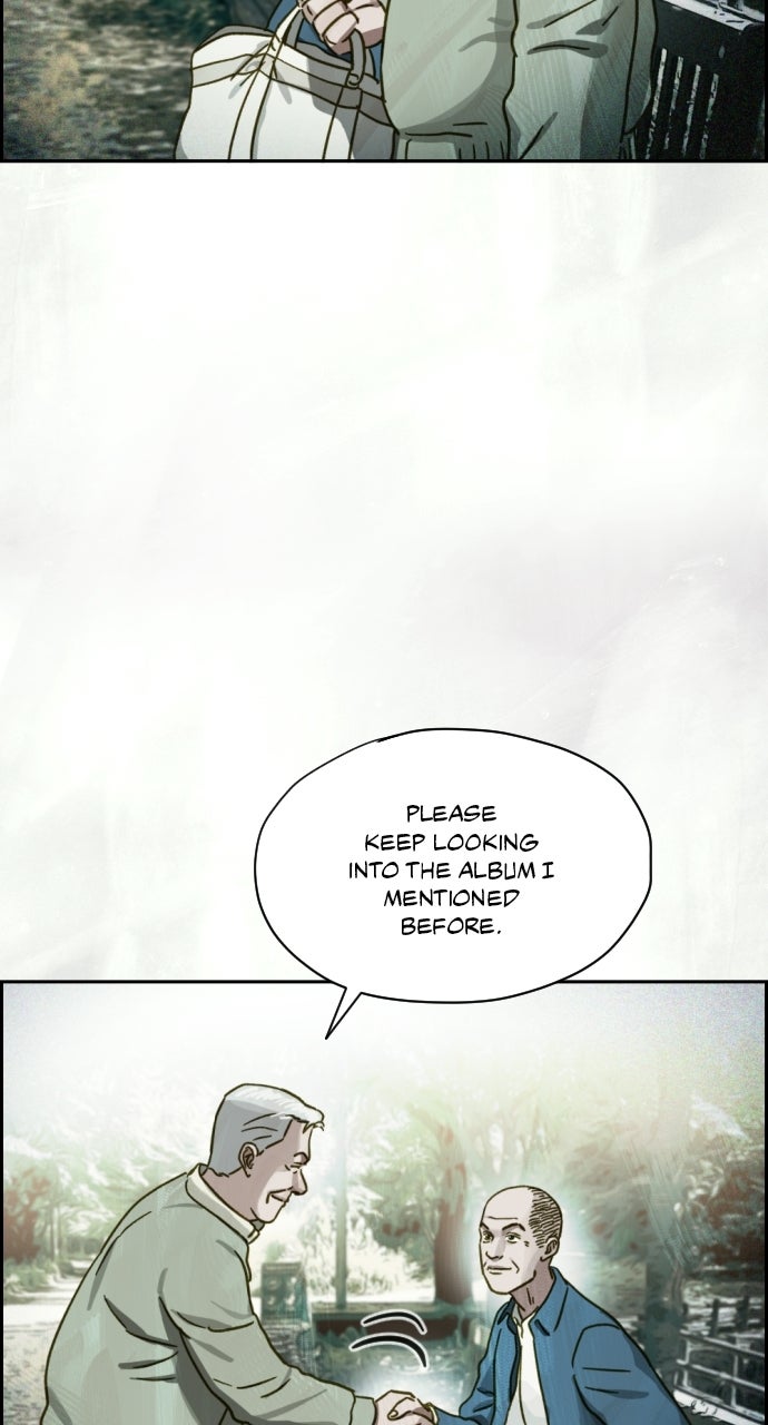 Read Day of Disaster EN Manga Online