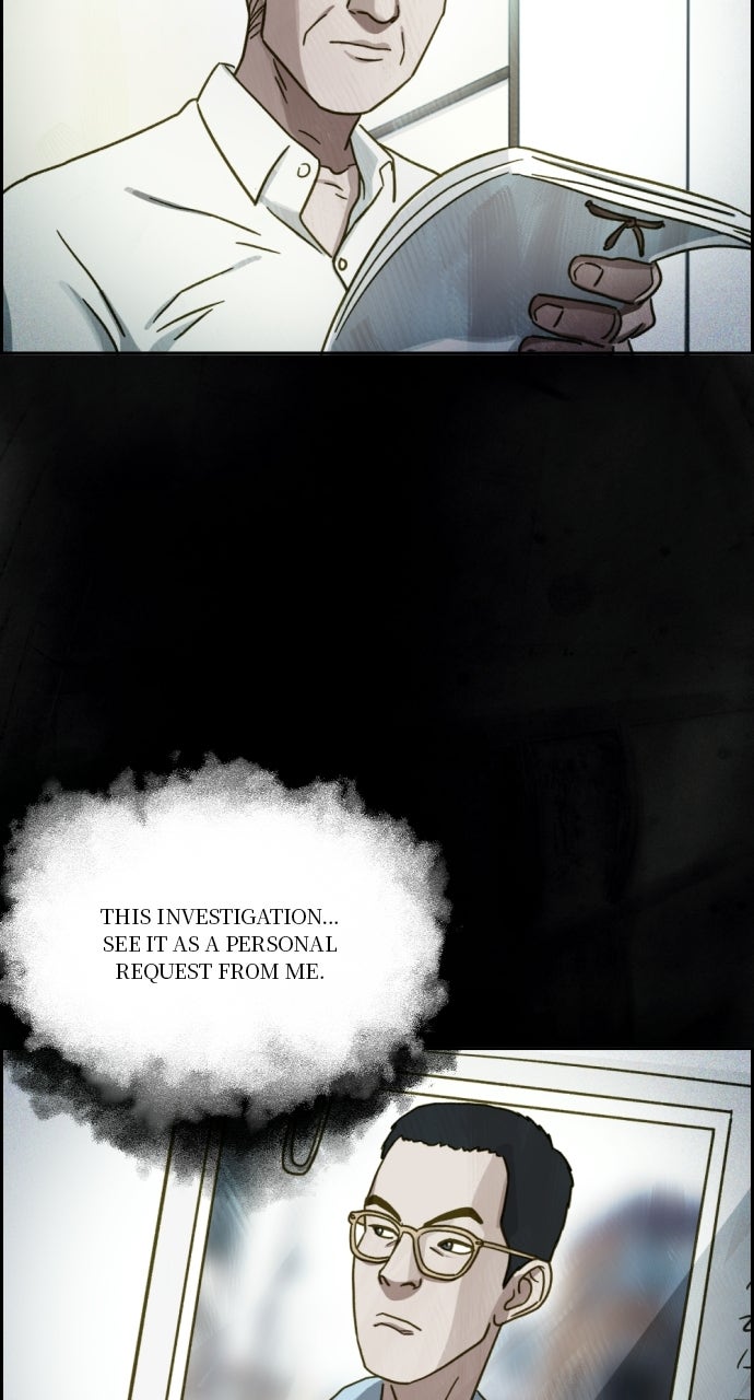 Read Day of Disaster EN Manga Online