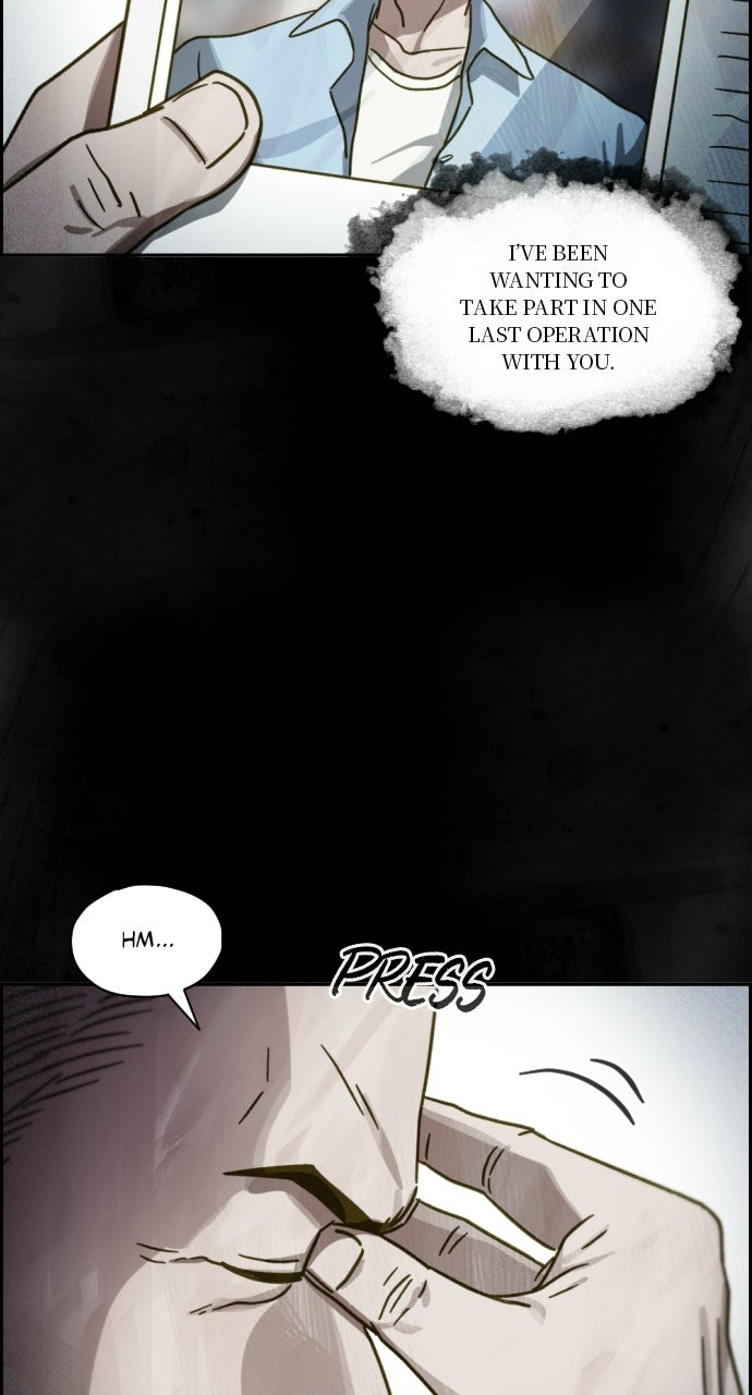 Read Day of Disaster EN Manga Online