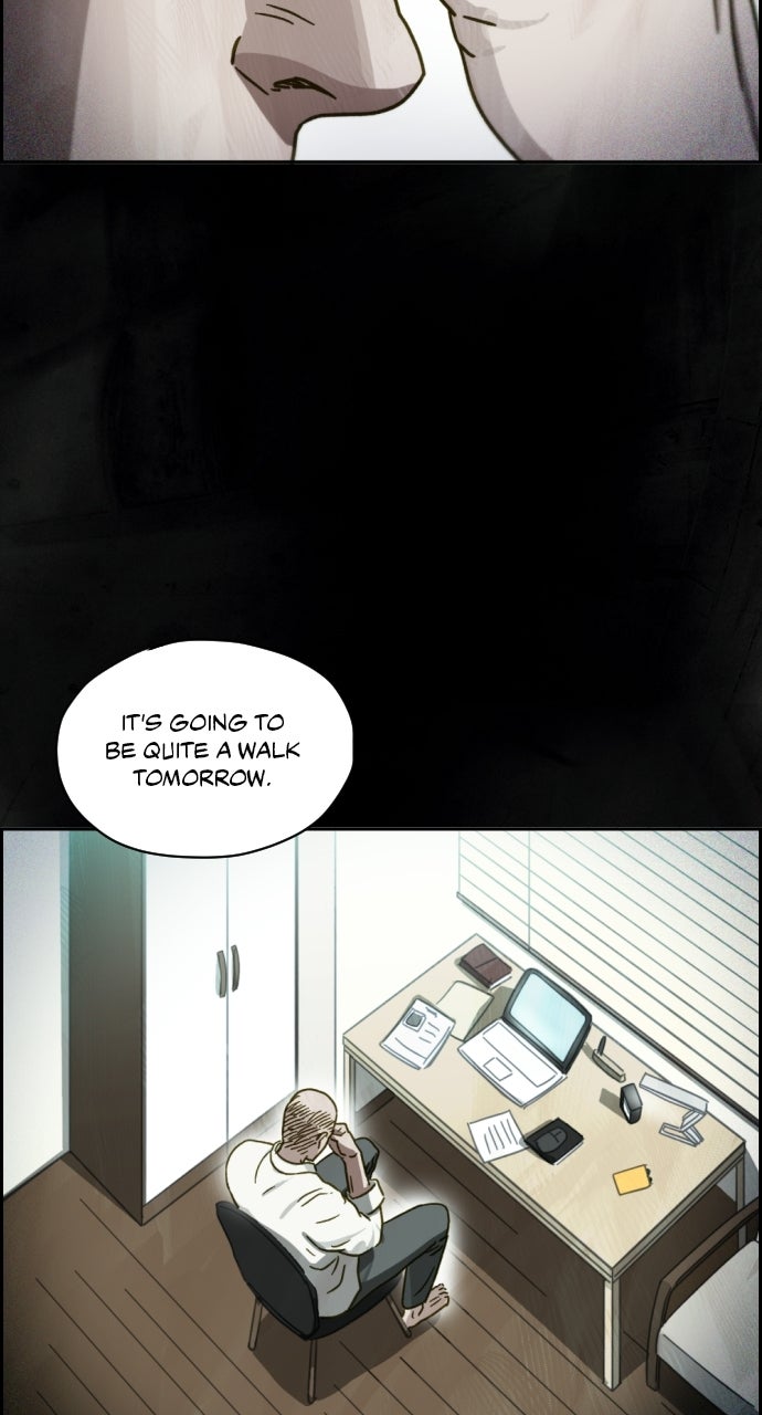 Read Day of Disaster EN Manga Online