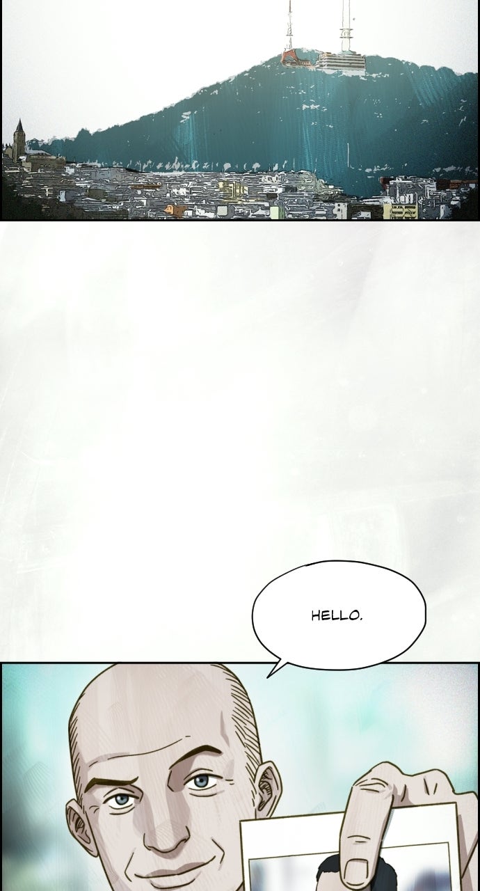 Read Day of Disaster EN Manga Online