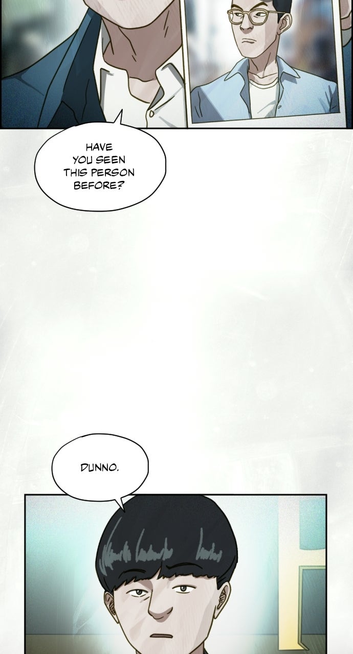 Read Day of Disaster EN Manga Online