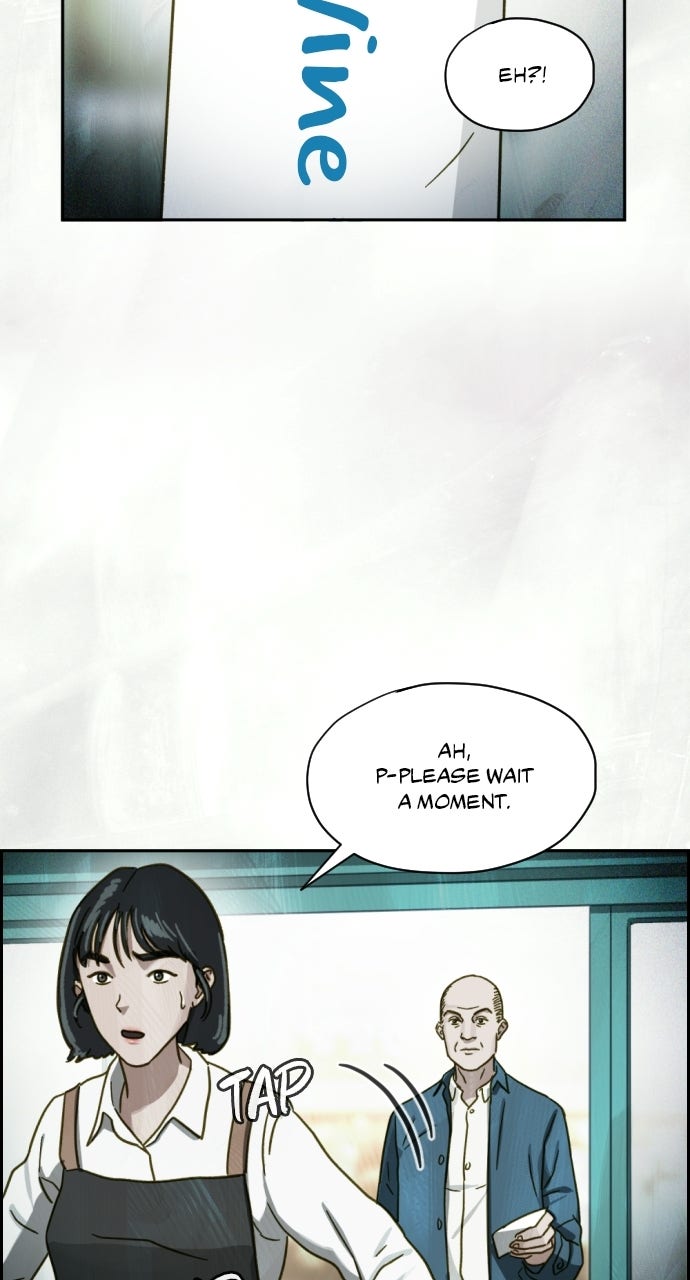 Read Day of Disaster EN Manga Online