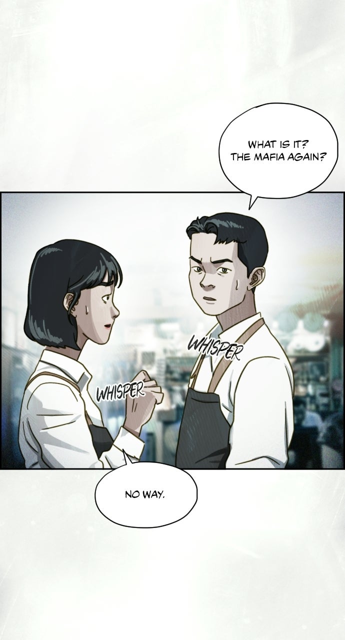 Read Day of Disaster EN Manga Online