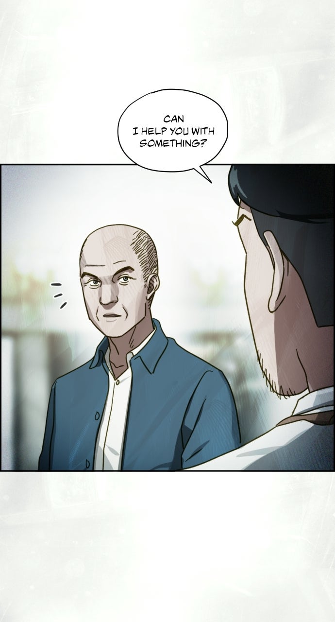 Read Day of Disaster EN Manga Online