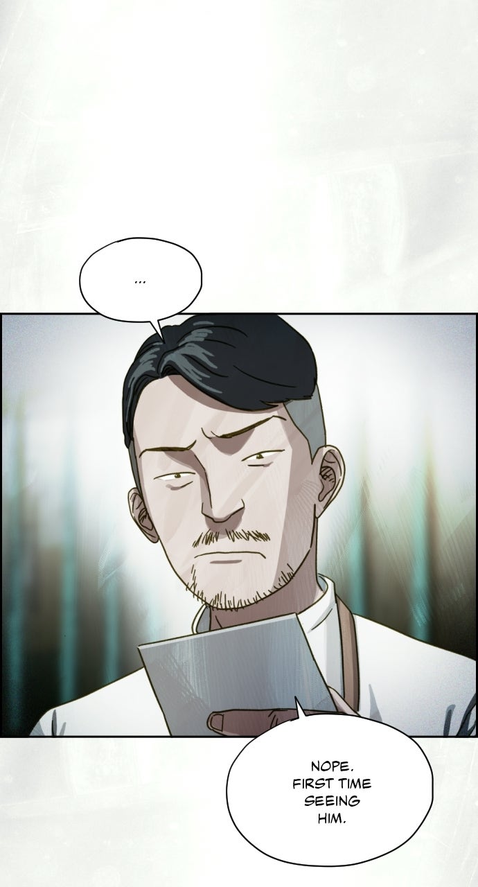 Read Day of Disaster EN Manga Online