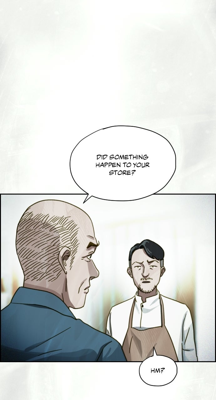 Read Day of Disaster EN Manga Online