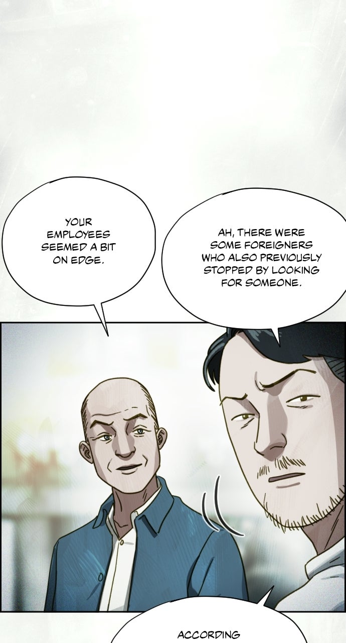 Read Day of Disaster EN Manga Online