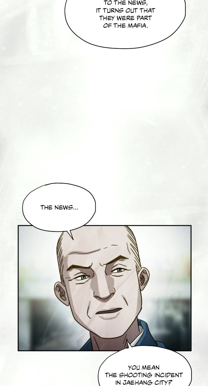 Read Day of Disaster EN Manga Online