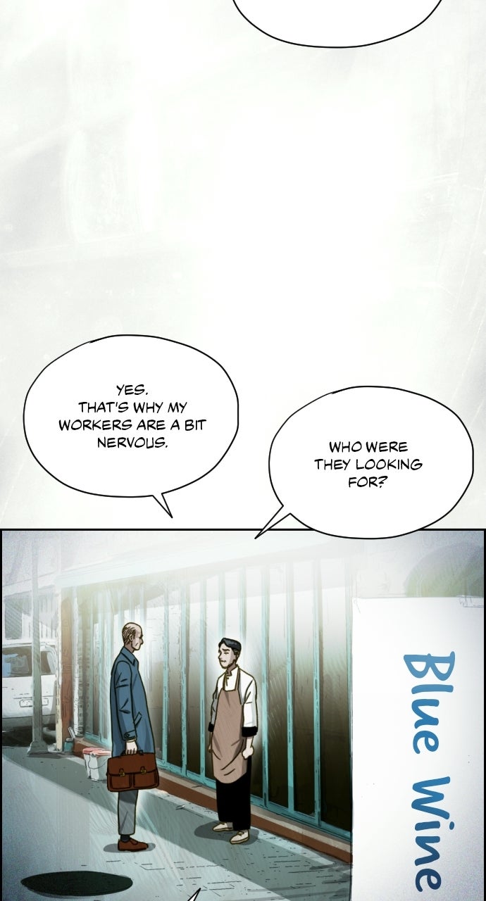 Read Day of Disaster EN Manga Online