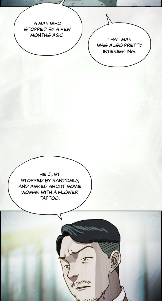 Read Day of Disaster EN Manga Online