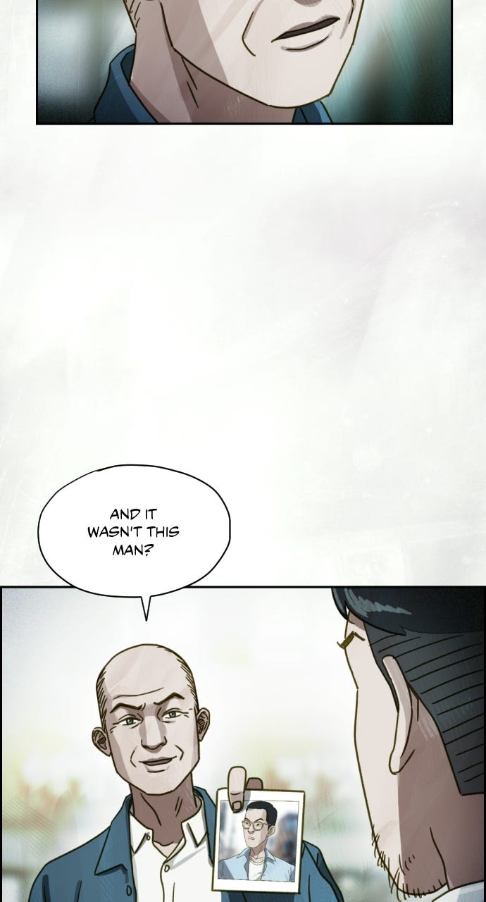 Read Day of Disaster EN Manga Online