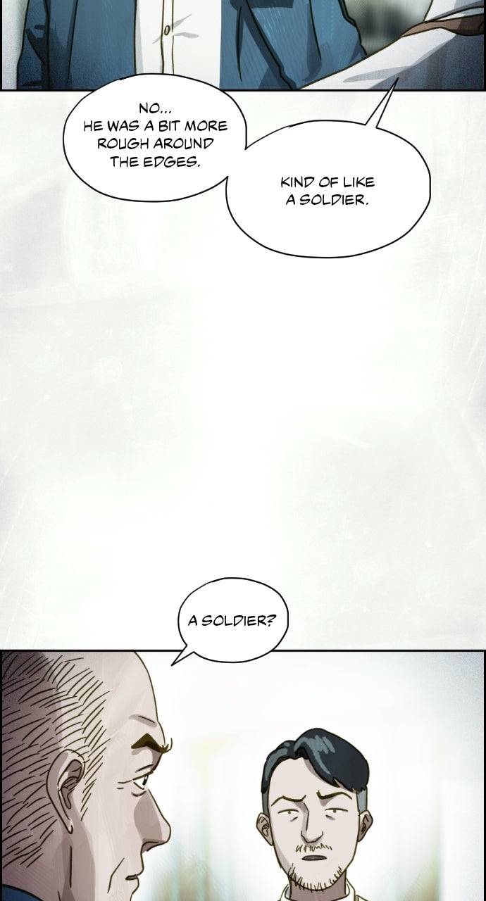 Read Day of Disaster EN Manga Online